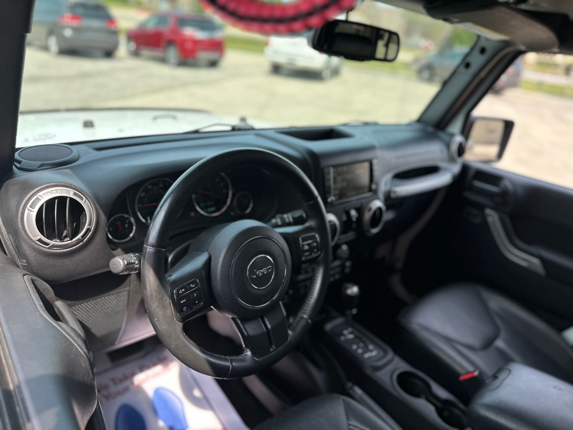 jeep wrangler unlimited 2016 1C4BJWEG9GL175905 image jeep wrangler unlimited 2016 1C4BJWEG9GL175905 image